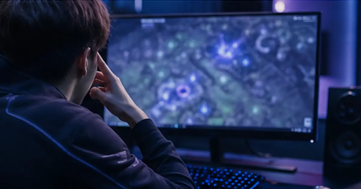 峽谷情報｜英雄聯盟LoL電競投注常見迷思拆解